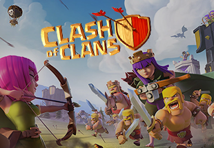 Clash of Cans