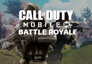 Call of Duty: Battle Royale