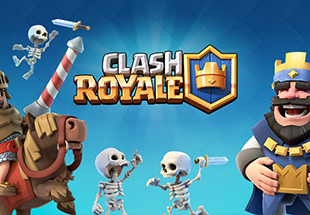 Clash Royale