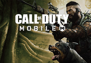 Call of Duty Mobile