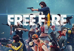 Free Fire