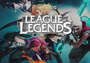 League of Legends